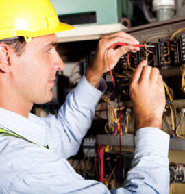 curs electrician
